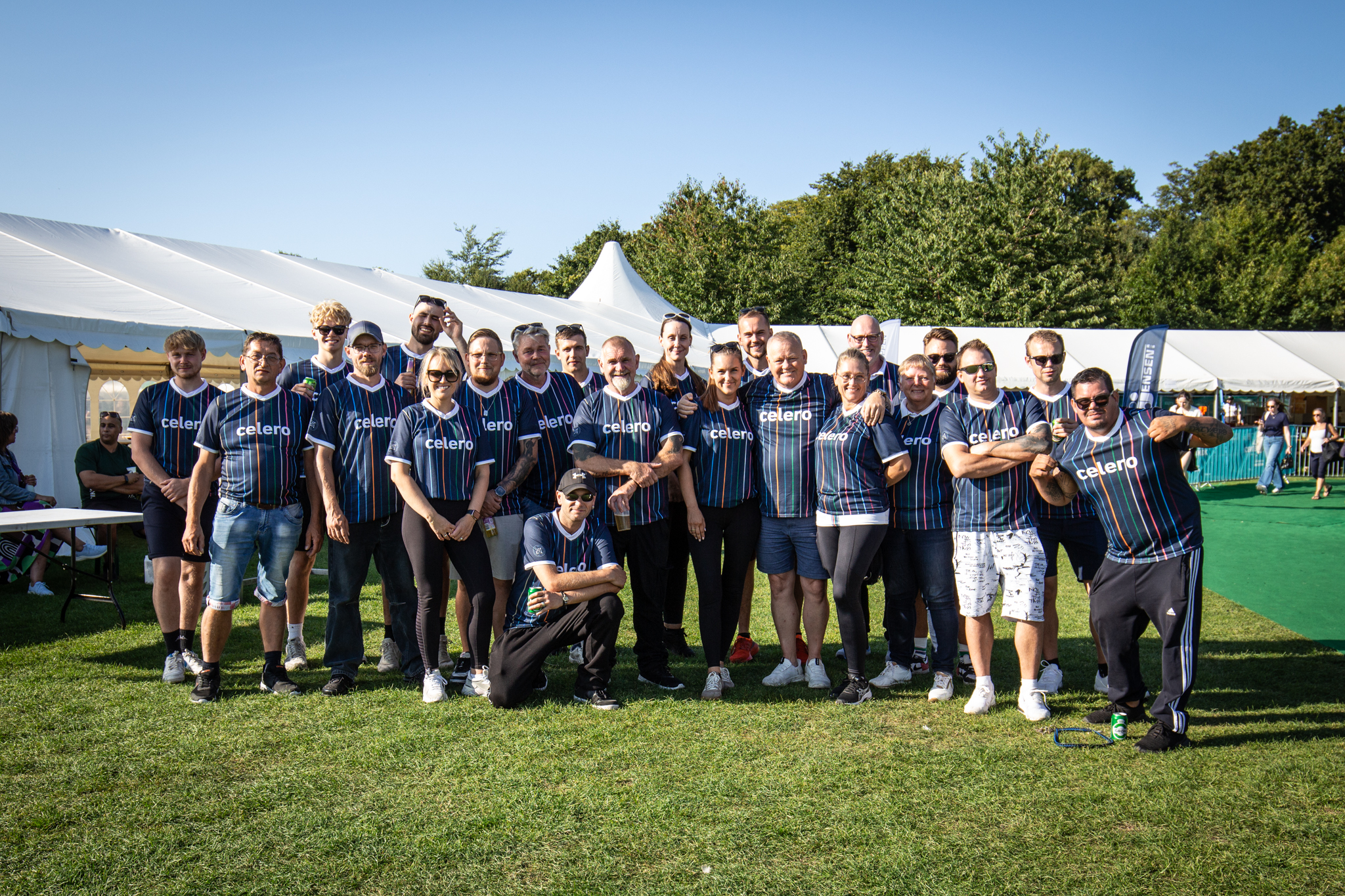 Celero team 2