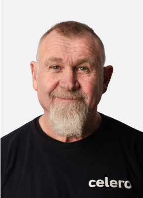 John Holberg
